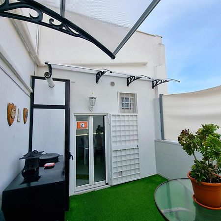 Ferienwohnung Casa Visconti Bari Exterior foto